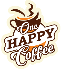 One Happy Coffee